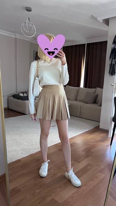 Спідниця Stradivarius