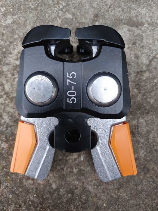 Szczęka zaciskowa Geberit  Flowfit 50-75