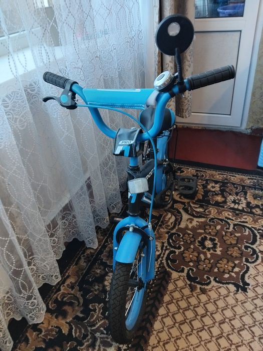 Дитячий велосипед