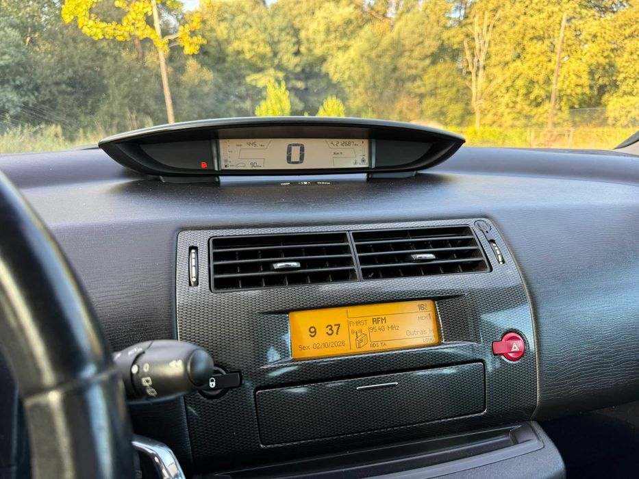 Citroen C4 1.4 16V SX
