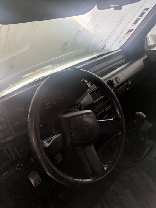 Opel Frontera 2.8 tdi