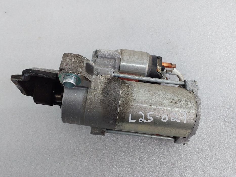 Motor de arranque FORD Puma (J2K, CF7)