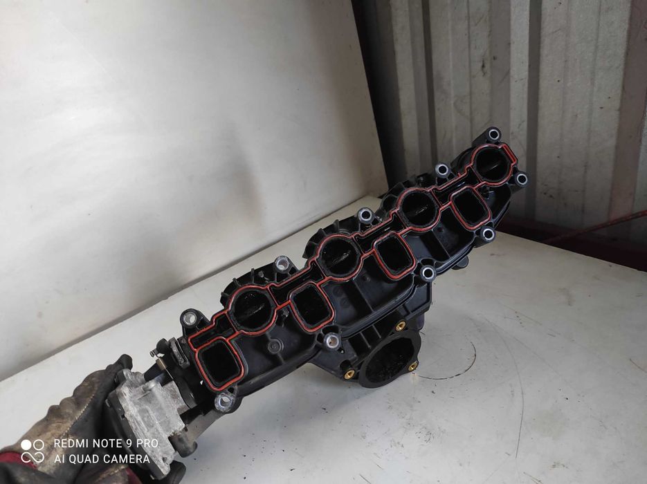 Audi Skoda Seat VW kolektor ssący 2.0 TDI gwarancja oryginal