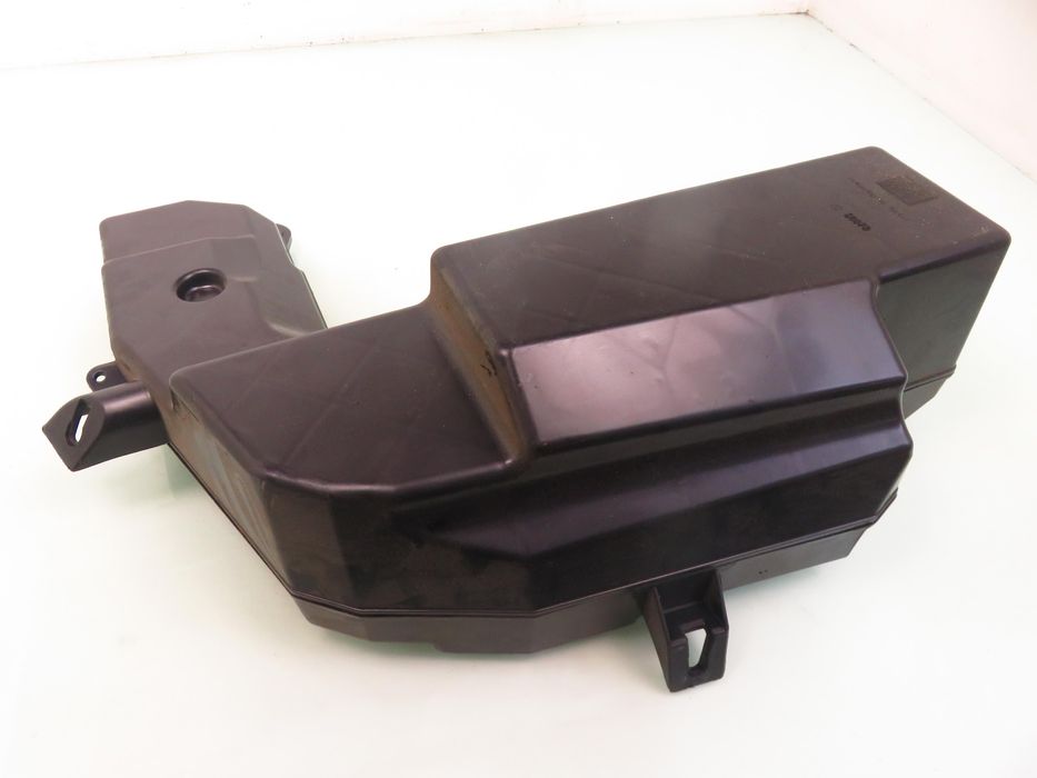 Subwoofer Audi A4 B6