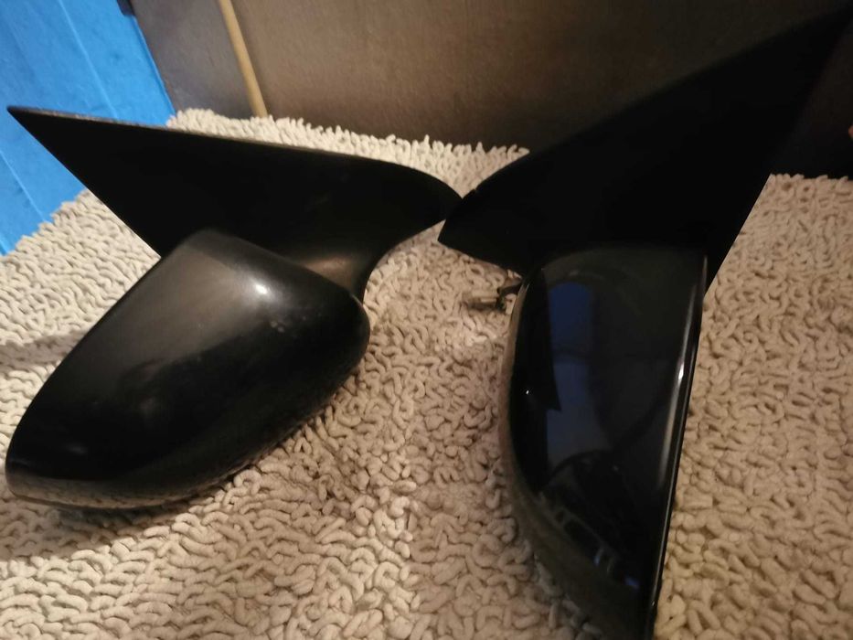 Espelhos retrovisores exteriores Fiat Bravo GT