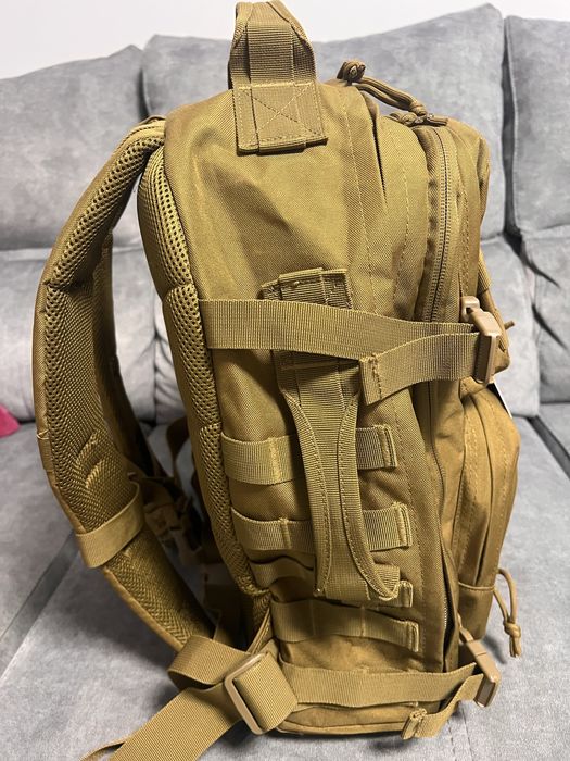 Mochila Tactica / Militar