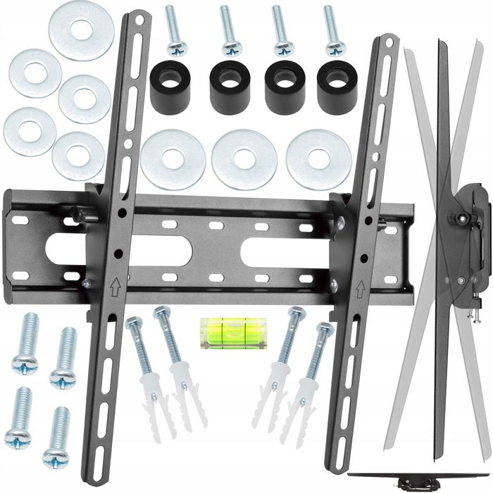 Nowy Uchwyt ścienny do telewizora 32–85 cali