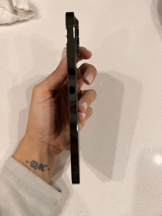 Iphone 13 pro max - verde