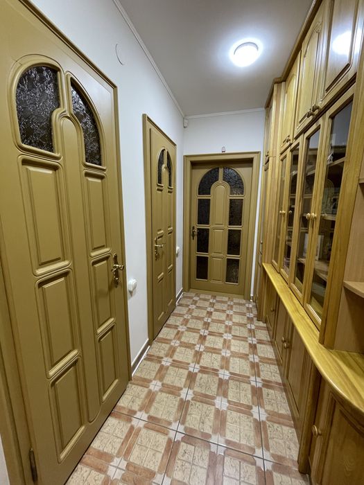 5 кімнатна квартира