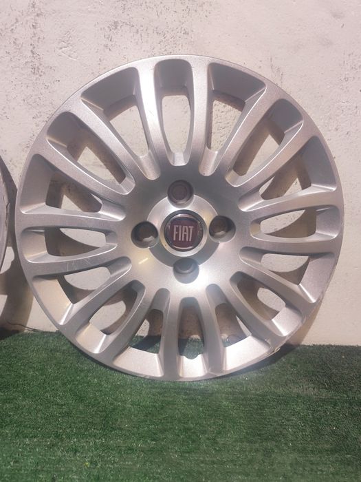 Kołpaki OE Fiat Punto Evo 15"