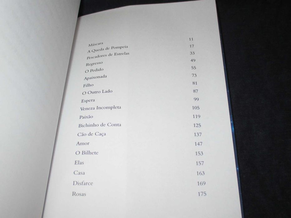 Livro Pescadores de Estrelas Helena Malheiro