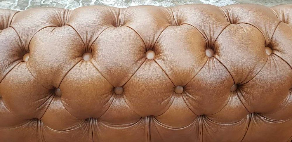 narożnik Chesterfield promocja