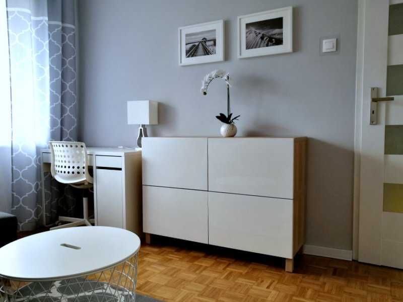 Mieszkanie – Wrocław, Glinianki, Huby - Widok 2