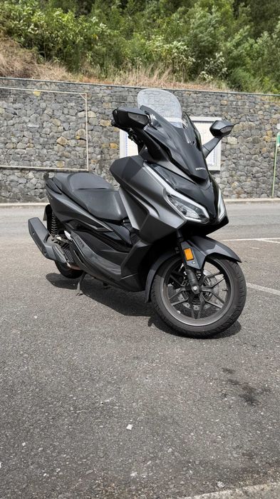Honda Forza 125cc 2024