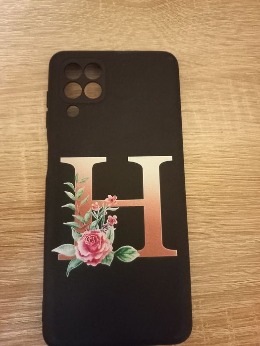 Чохол для самсунг М32