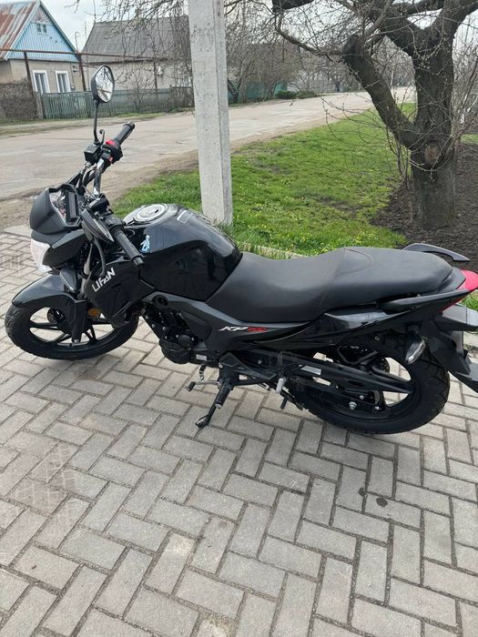 продам lifan kp 200