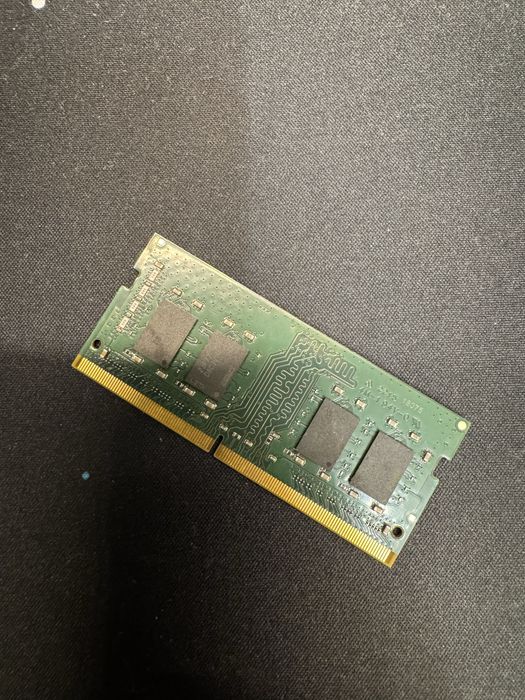 Пам'ять для ноутбука Kingston 16 GB SO-DIMM DDR4 3200 MHz