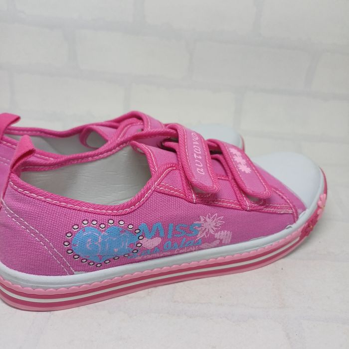 Trampki tenisówki buty sportowe roz 36