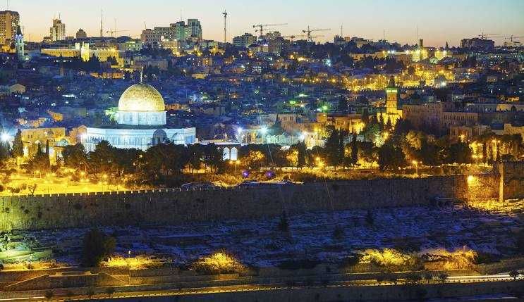 "Guia American Express - Jerusalém e a Terra Santa" -> NOVO