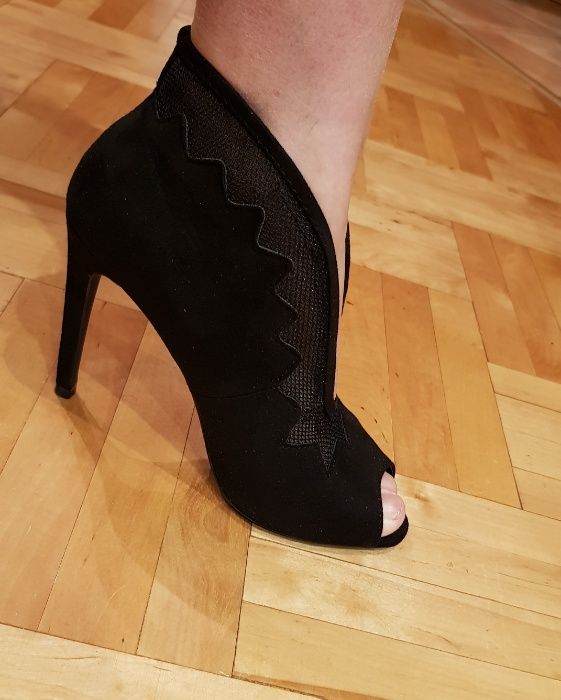 Szpilki super polecam