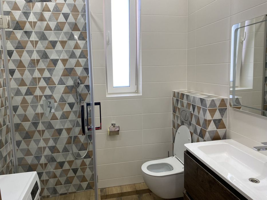 DOBA - LUX  1 кім. 3-4 міс. З ДВОМА Кондиціонерами ! Завжди тепла !