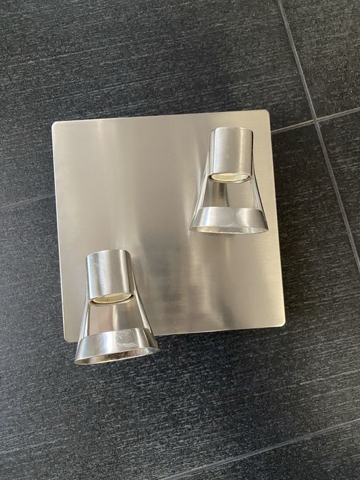 Kinkiet lampa halogenowa