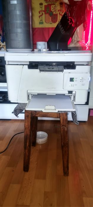 Drukarka HP Laser Jet Pro MFP M26a