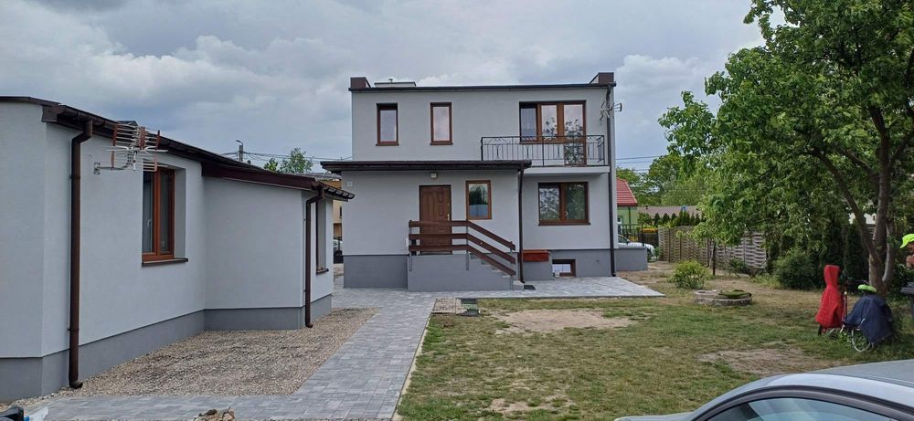 Dom na sprzedaż Kutno