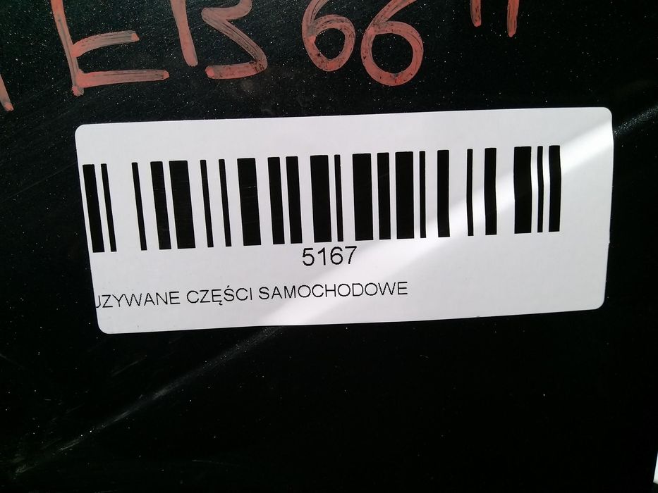 Zderzak przód przedni renault grand scenic iii 09-13r teb66