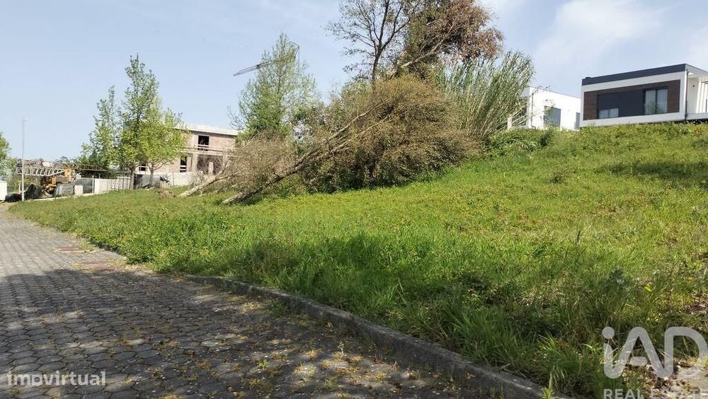 Terreno para construção em Leiria, Pousos, Barreira e Cortes