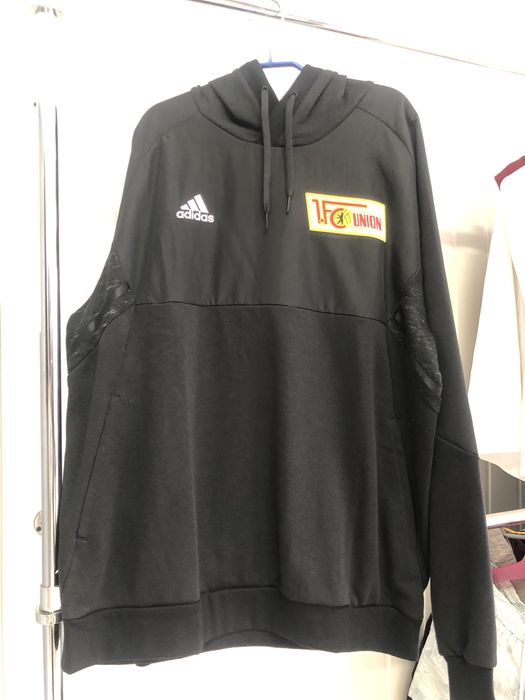 Adidas, капюшонка