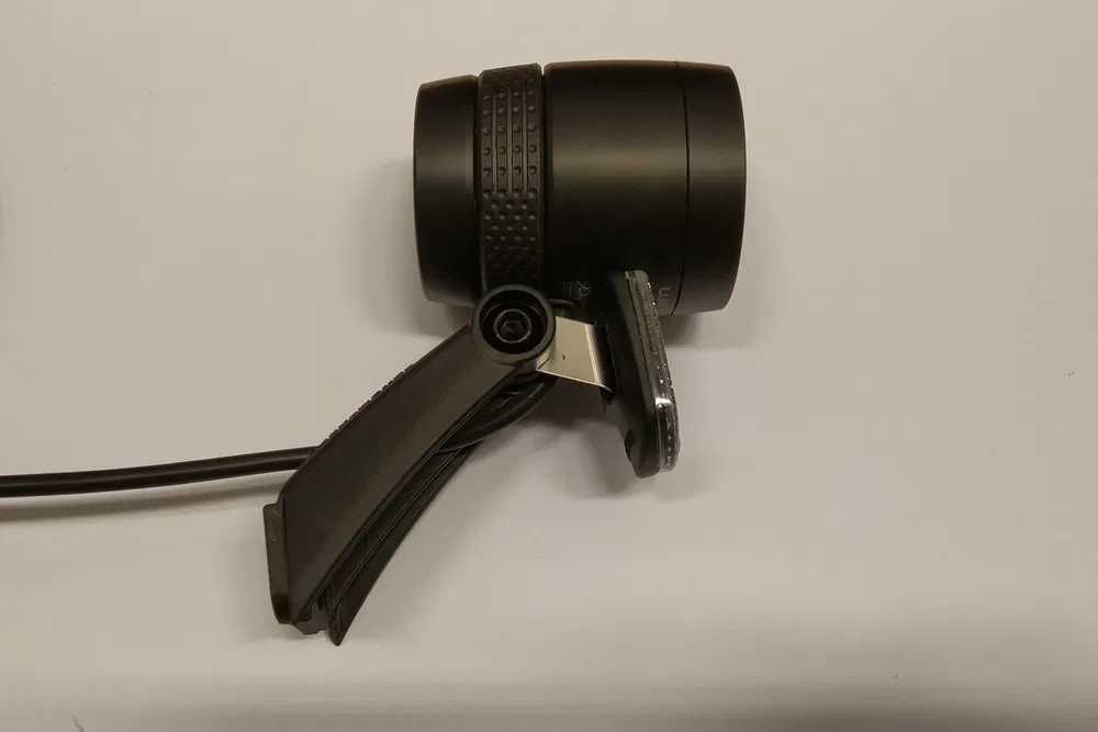 Lampka rowerowa Busch Muller IQ-X E 150lux rower elektryczny