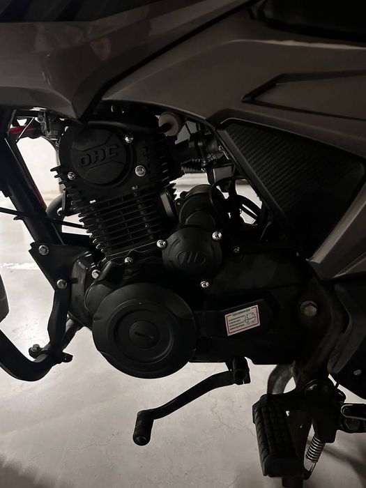 Lifan CityR 200 2025