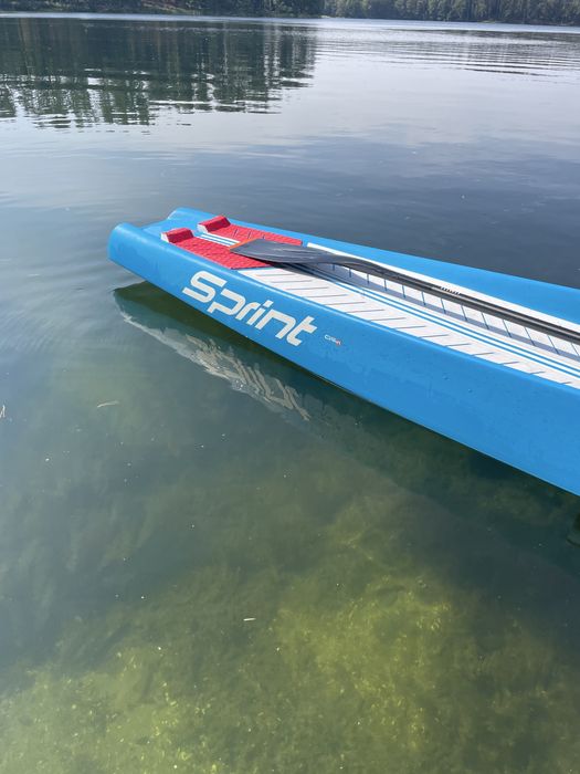 Sup Starboard Sprint 14’0 x 21,5’’
