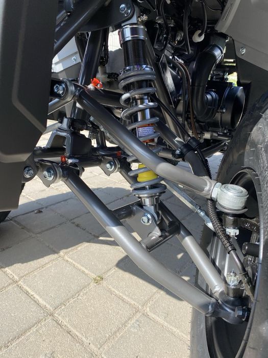 NEW Mikilon HAMER 200 LX AVT Доставка/Кредит