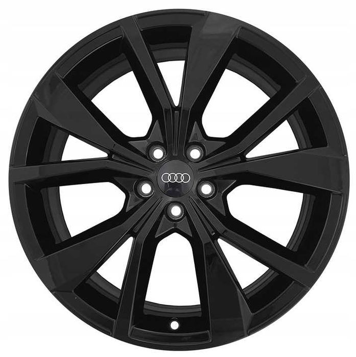 NOWE ORYG alufelgi AUDI 18 A1 9Y GB A3 8L0