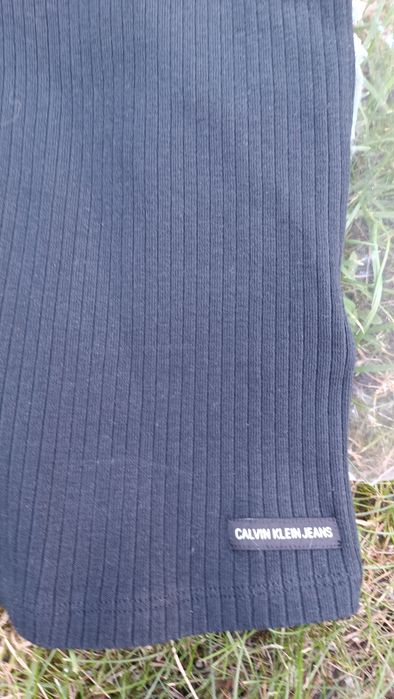 Женский Топ на одно плечо Calvin Klein