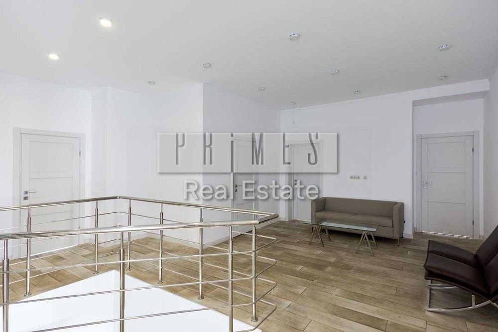 Продаж Офіс  Хрещатик 400 м2 вул. Круглоуніверситетська ЦЕНТР