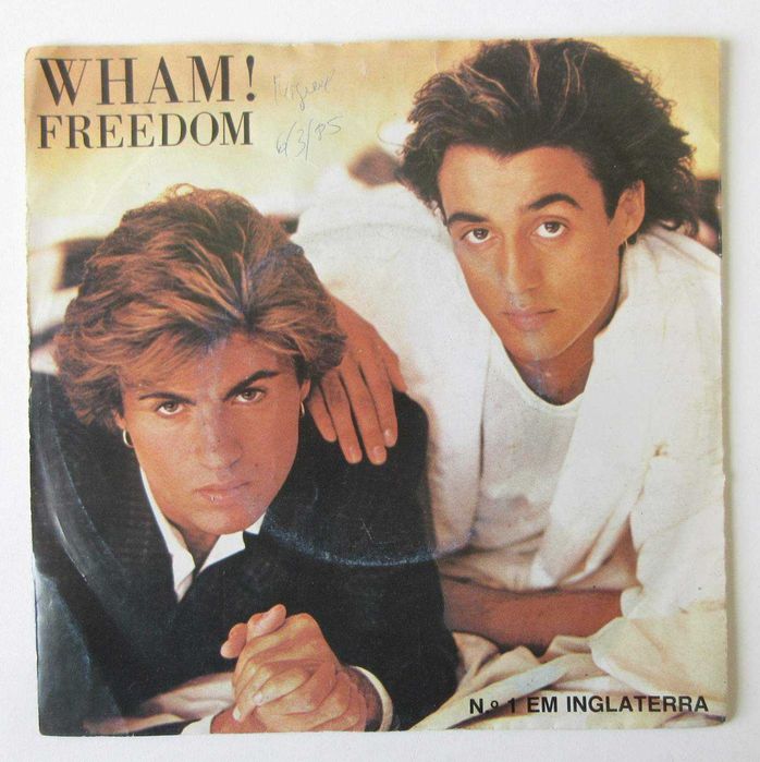 WHAM! (Vários Singles)