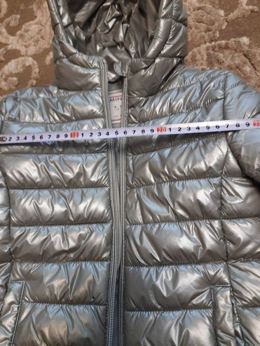 Куртка дитяча 8-9 років