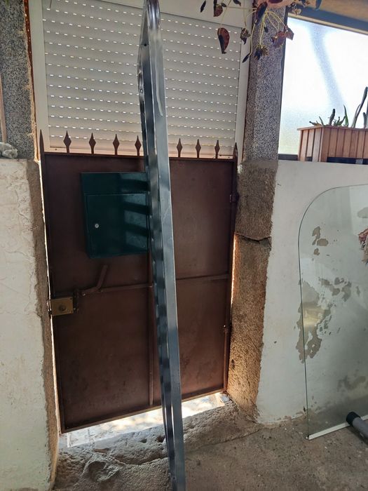 Estrado de cama 1.90 *comp 80 largura