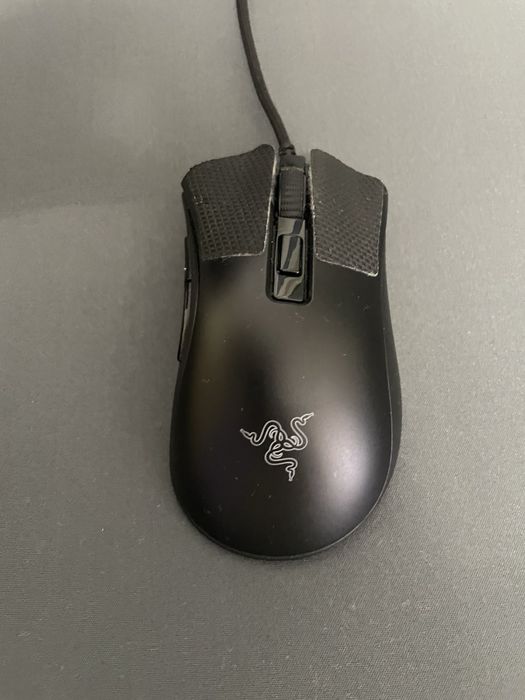 HyperX Alloy Origins + ПОДАРУНОК (Razer DeathAdder V2 mini)