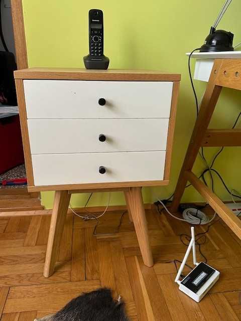 Meble Biurowe - duży komplet mebli !!!