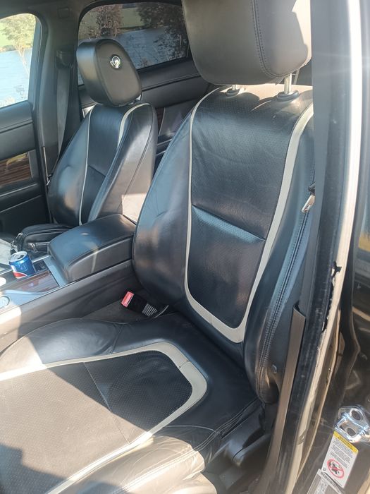 Jaguar XF 2013, 2.0 бензин, АКПП