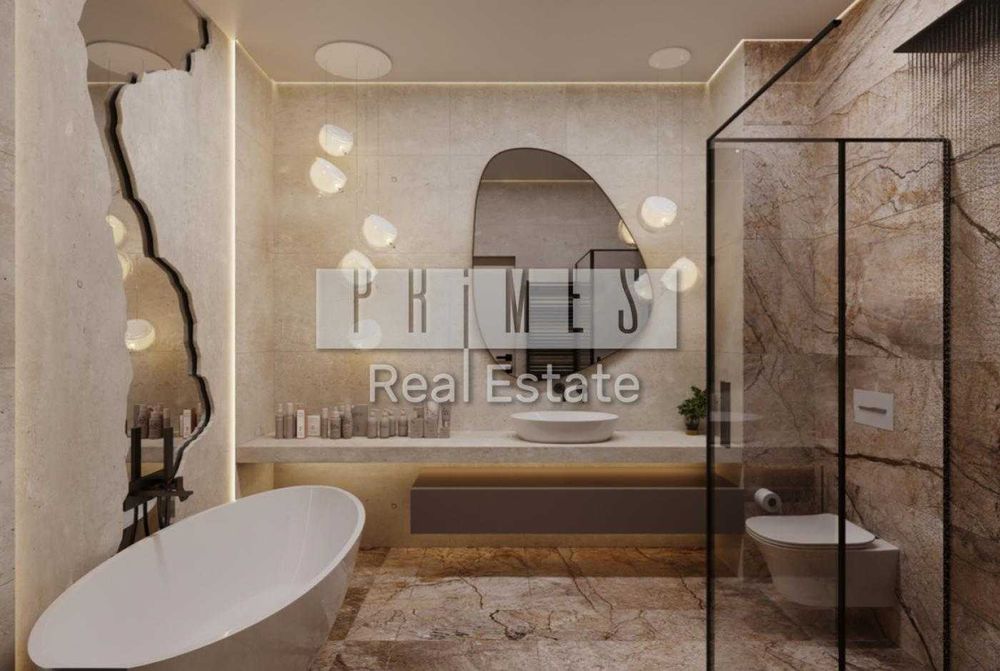 БЕЗ % | Edelweiss House продаж 108 м2 з НОВИМ ремонтом + паркінг