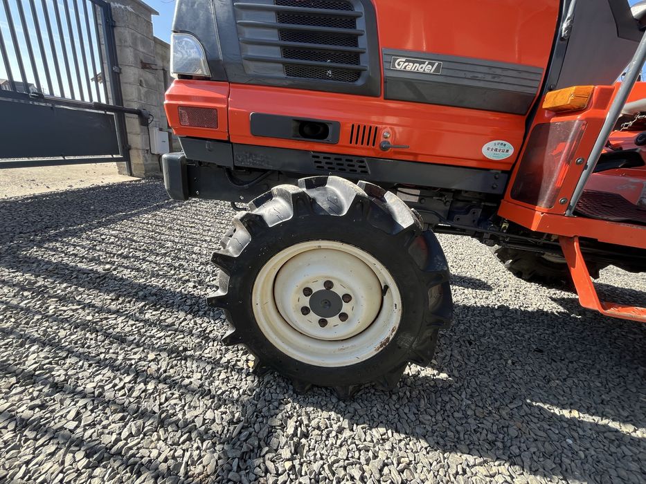 Kubota GL240 Продам