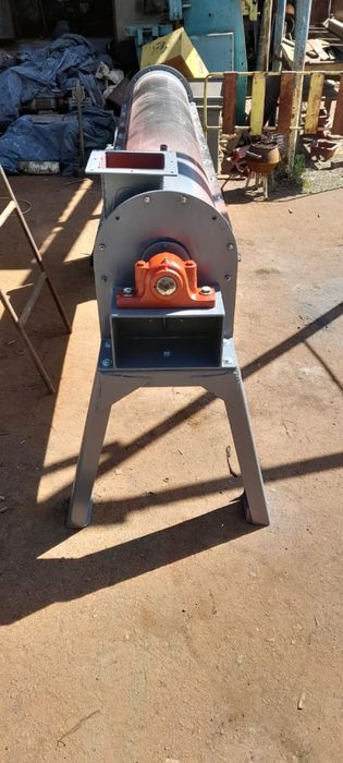 Продам БШУ-1, БШУ-2,  шнек інтенсивного зволоження