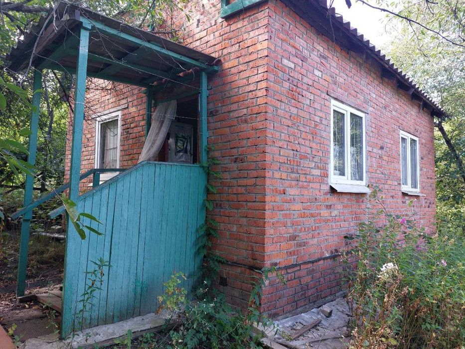 Продам дачу Змиевской район