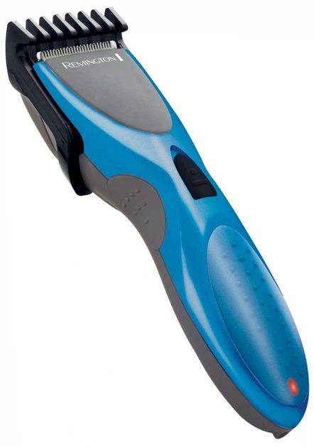 машинка для стрижки Remington HC335 Titanium Hair Clipper