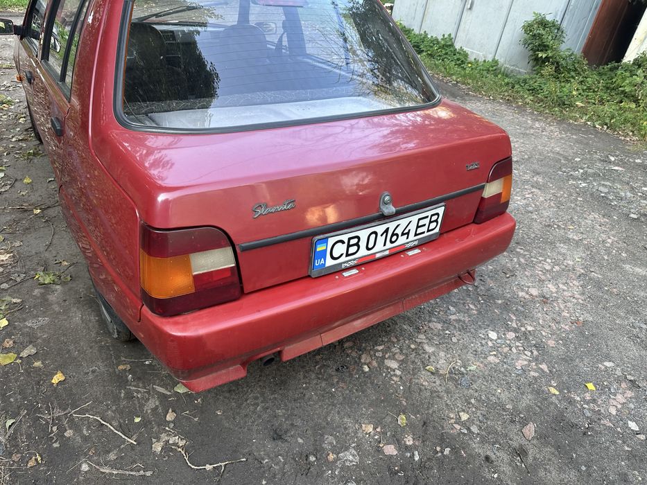 Славута 2006 року
